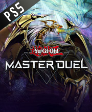 Yu-Gi-Oh Master Duel Playstation 5