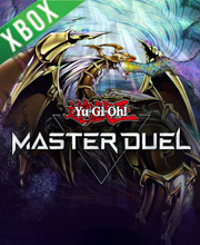 Yu-Gi-Oh Master Duel Xbox One