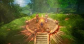 Le Créateur de Dragon Quest Construit un Jeu PC en Seulement 30 Minutes Avec l'IA