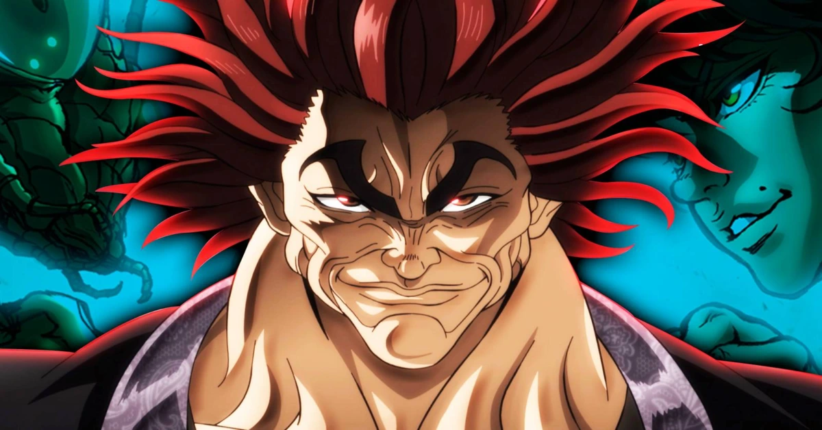 Yujiro Hanma confirmé comme quatrième personnage DLC de Tekken 8 pour 2027