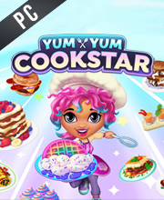Yum Yum Cookstar Pc