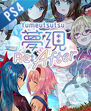 Yumeutsutsu Re:After Playstation 4