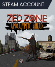 ZED ZONE Pc