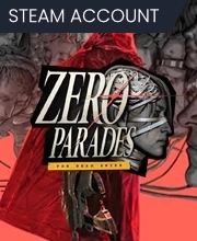 ZERO PARADES For Dead Spies Pc