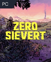 ZERO Sievert Pc