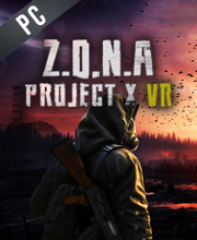Z.O.N.A Project X VR Pc