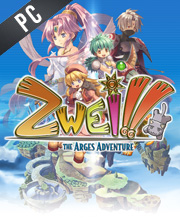 ZWEI The Arges Adventure Pc