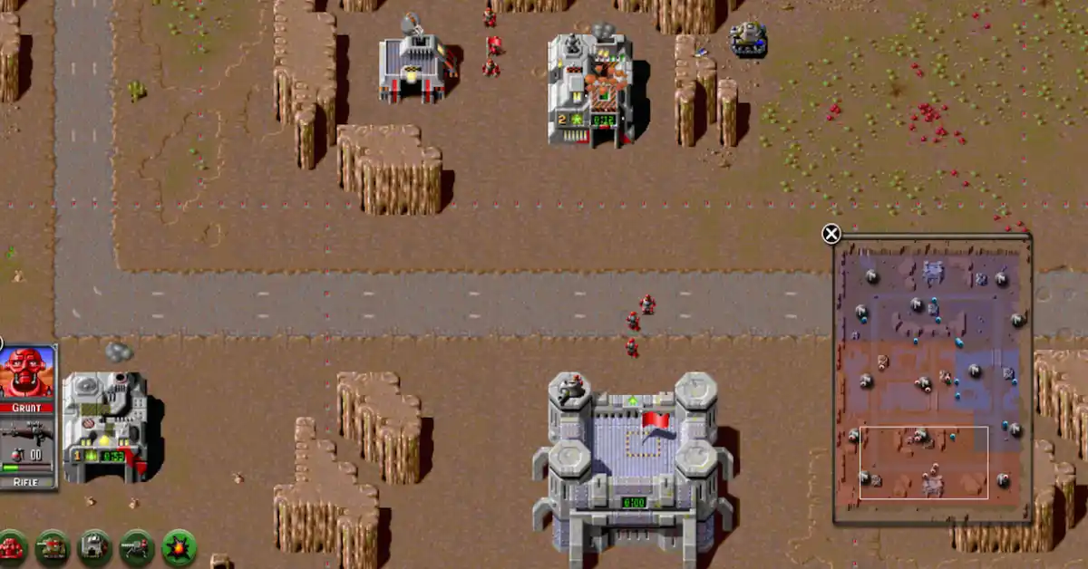 Z : The Game à moins de 1 € – un vol nostalgique pour les fans rétro