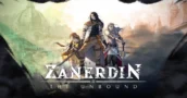 Zanerdin: The Unbound : L'indie-RPG qui séduit avec une mécanique Gacha sans microtransactions