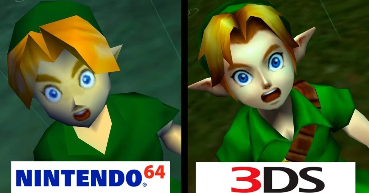 Nintendo a toujours joué la carte de la sécurité avec les remakes de Zelda, mais une refonte de A à Z change complètement la donne.