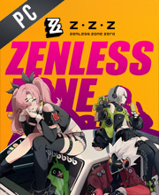 Zenless Zone Zero Pc