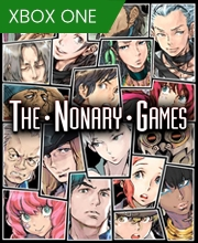 Zero Escape The Nonary Games Xbox One