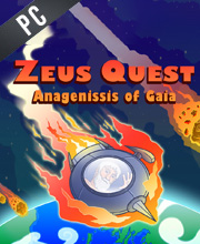 Zeus Quest Remastered Pc