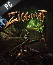 Ziggurat Pc