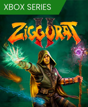 Ziggurat 2 Xbox Series X
