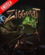 Ziggurat Switch