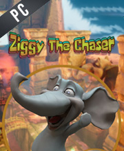 Ziggy The Chaser