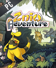 Zniw Adventure Pc