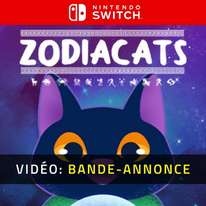 Zodiacats Bande-annonce