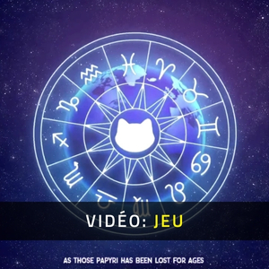 Zodiacats Vidéo de Gameplay