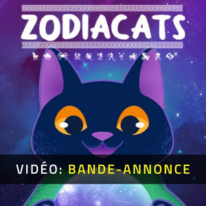 Zodiacats Bande-annonce