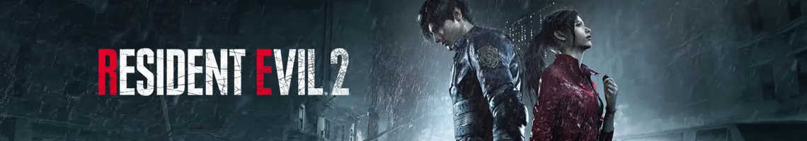 Terreur Contemporaine et Héritage Maudit : Resident Evil 2 Terreur Contemporaine et Héritage Maudit : Resident Evil 2