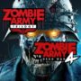 Zombie Army Trilogy arrive sur Nintendo Switch