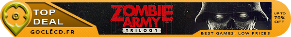 Zombie ArmyTrilogy