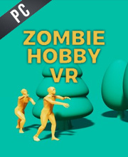 Zombie Hobby VR