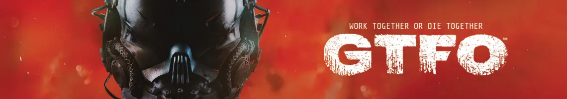 LE SHOOTER COOPÉRATIF LE PLUS SPECTACULAIRE DE L’APOCALYPSE : GTFO