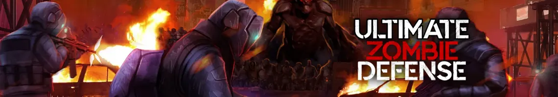 UN TOWER DEFENSE CONTRE LES MORTS-VIVANTS : ULTIMATE ZOMBIE DEFENSE