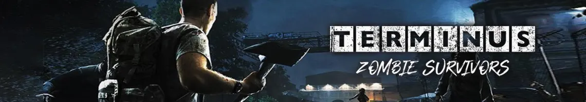 Le roguelite de survie ultime face aux hordes de morts vivants: Terminus Zombie Survivors