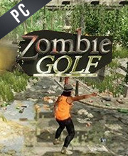 Zombie Golf Pc