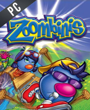 Zoombinis Pc