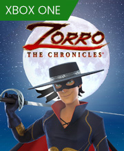 Zorro The Chronicles Xbox One