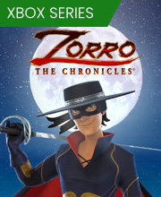Zorro The Chronicles Xbox Series X