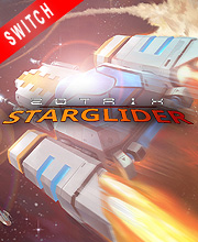 Zotrix Starglider Switch