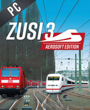 Zusi 3 Aerosoft Edition