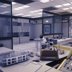 A Better World - Bureau