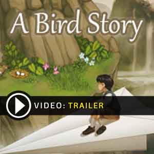 Acheter A Bird Story Clé Cd Comparateur Prix