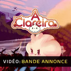 A Clareira - Bande-annonce