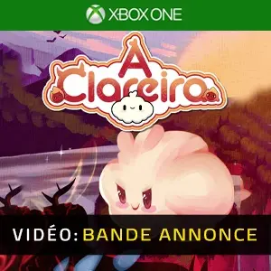 A Clareira Xbox One - Bande-annonce