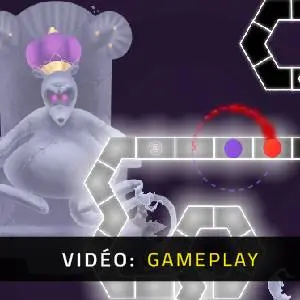 A Dance of Fire and Ice - Vidéo de Gameplay