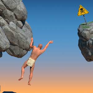 A Difficult Game About Climbing Atteindre