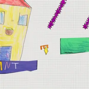 A Difficult Game About Letters - Point de contrôle