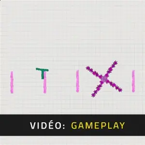 A Difficult Game About Letters - Vidéo de gameplay