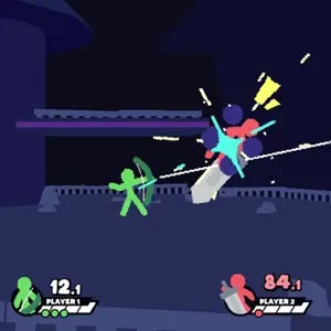 A Few Quick Matches - Arc et Flèches