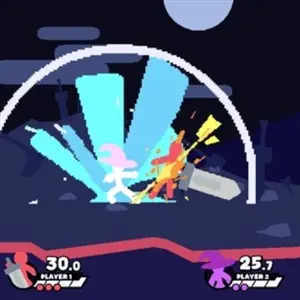 A Few Quick Matches - Magie