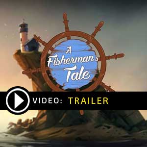 Acheter A Fisherman's Tale Clé CD Comparateur Prix