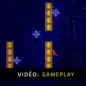 A Fox Tale - Gameplay